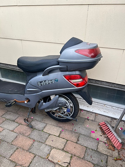 Övriga e-rider 2 of 3