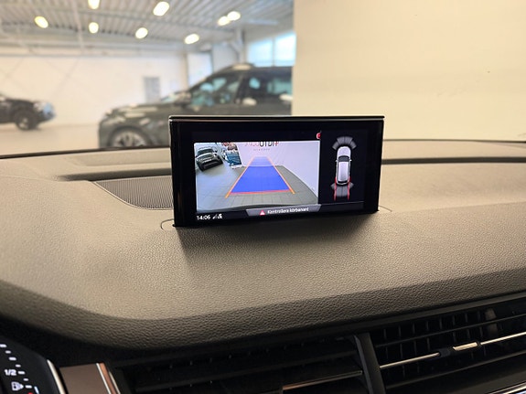 Audi Q7 18 of 23
