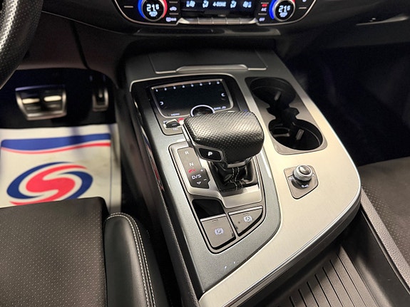 Audi Q7 17 of 23