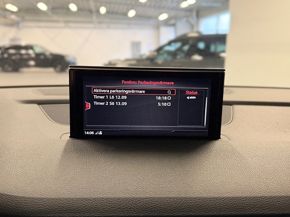 Audi Q7 20 of 23
