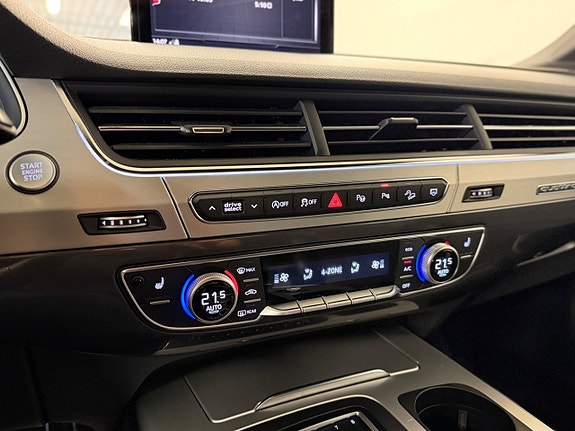 Audi Q7 22 of 23