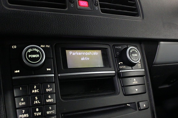Volvo XC90 14 of 16