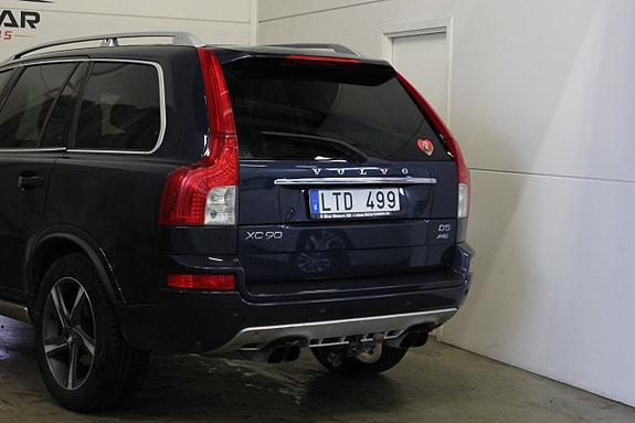 Volvo XC90 8 of 16