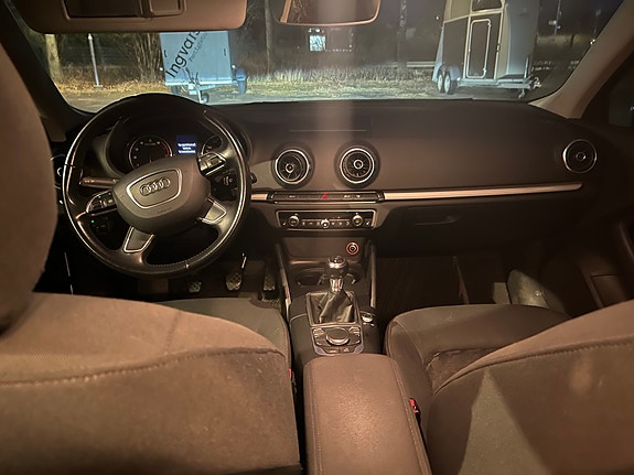 Audi A3 28 of 29