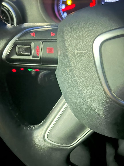 Audi A3 20 of 29