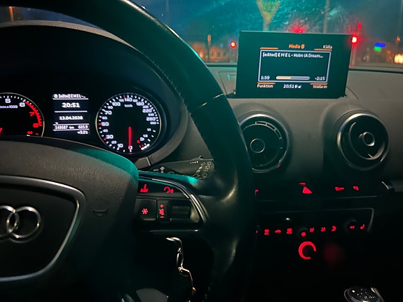 Audi A3 17 of 29