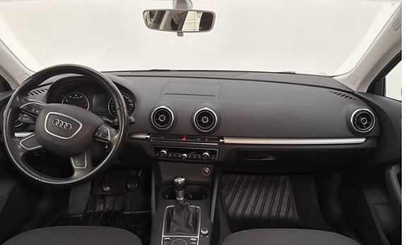 Audi A3 6 of 29