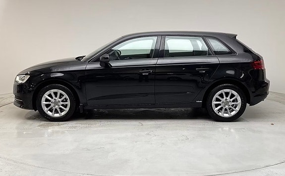 Audi A3 7 of 29