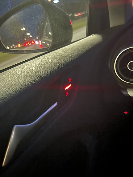 Audi A3 21 of 29