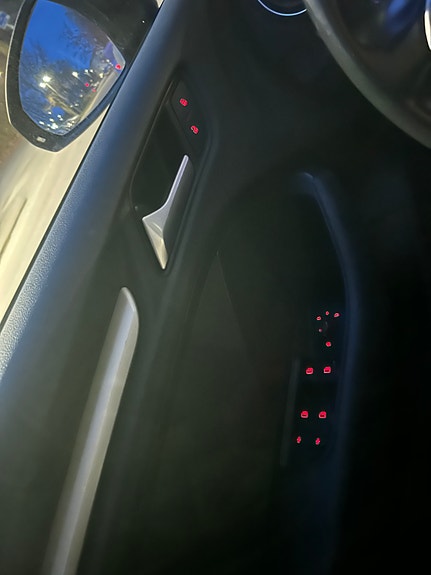 Audi A3 13 of 29