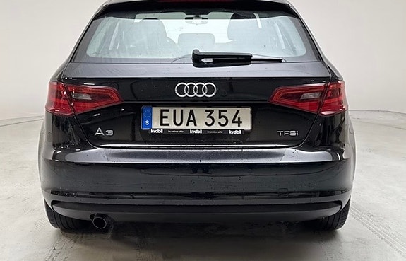 Audi A3 29 of 29