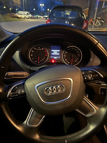 Audi A3 11 of 29