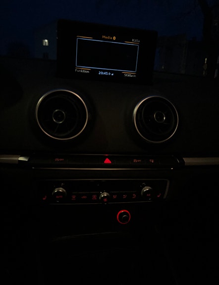 Audi A3 15 of 29
