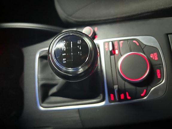 Audi A3 23 of 29