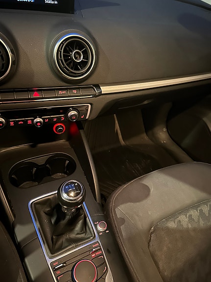 Audi A3 12 of 29