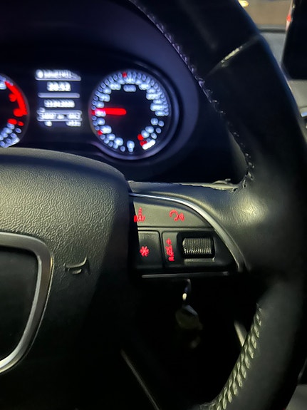 Audi A3 19 of 29
