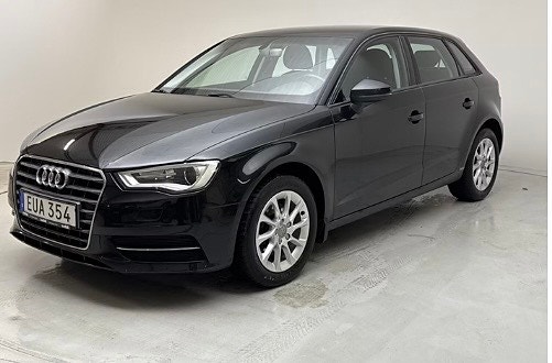 Audi A3 27 of 29