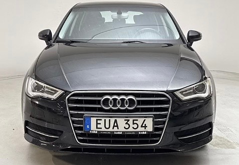Audi A3 5 of 29