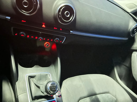 Audi A3 18 of 29