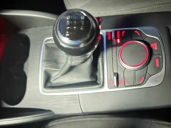 Audi A3 24 of 29