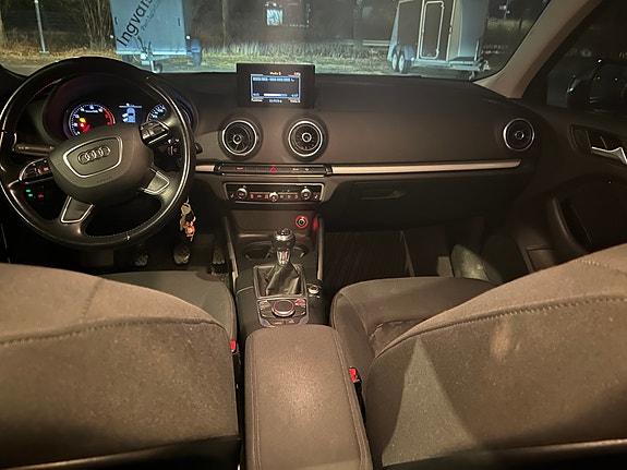 Audi A3 26 of 29
