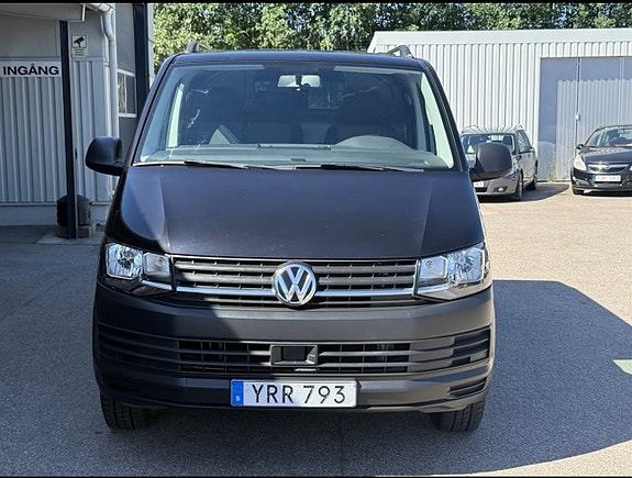 Volkswagen Transporter 3 of 8