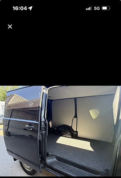 Volkswagen Transporter 6 of 8