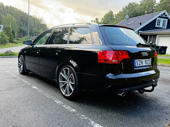 Audi A4 6 of 6