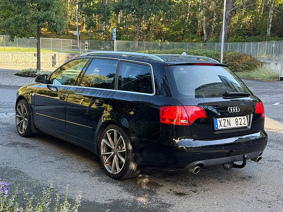 Audi A4 2 of 6