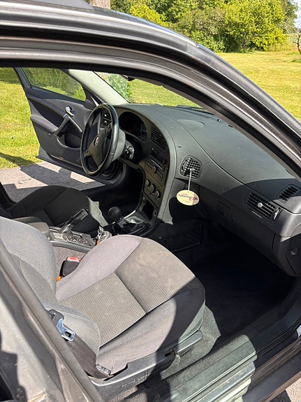 Saab 9-5 4 of 7