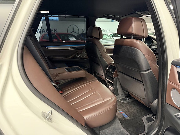 BMW X5 M 14 of 25