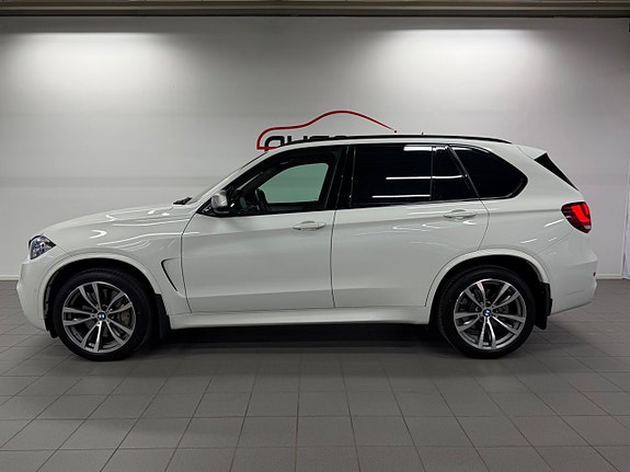 BMW X5 M 3 of 25