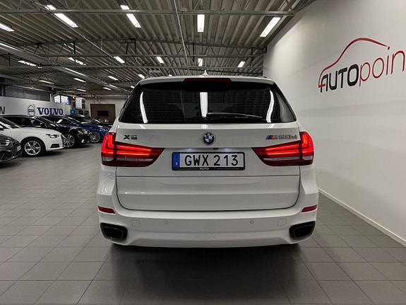 BMW X5 M 10 of 25