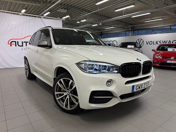 BMW X5 M 12 of 25