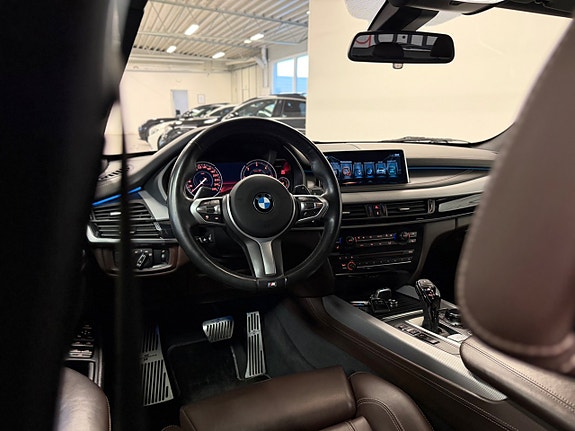 BMW X5 M 9 of 25