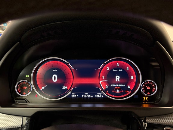 BMW X5 M 24 of 25
