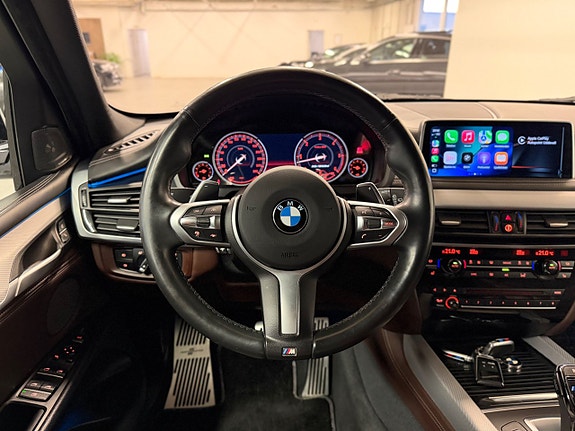 BMW X5 M 17 of 25