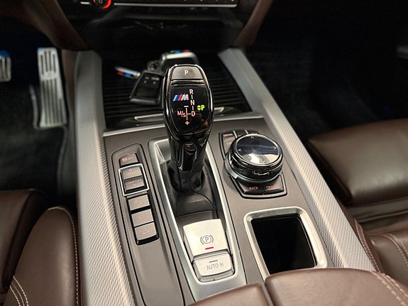 BMW X5 M 18 of 25