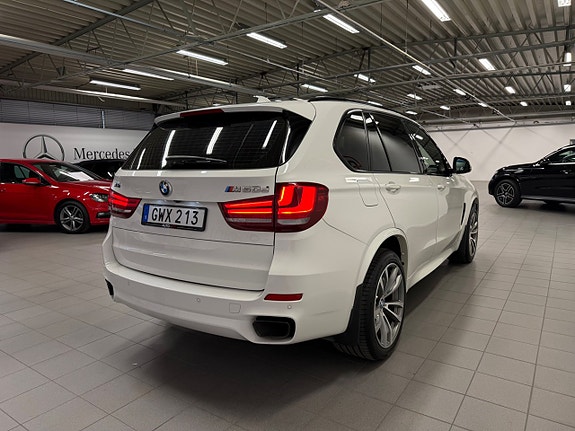 BMW X5 M 11 of 25