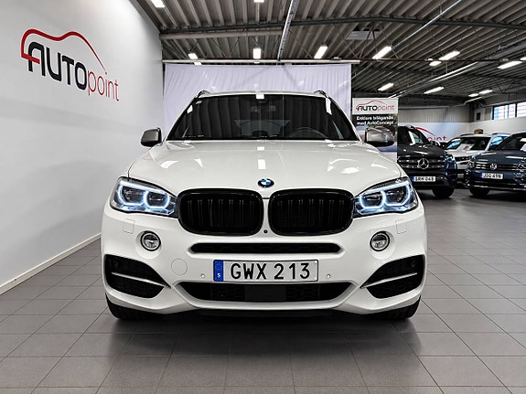BMW X5 M 2 of 25