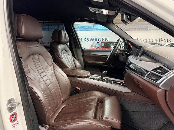 BMW X5 M 15 of 25