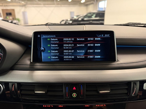 BMW X5 M 23 of 25