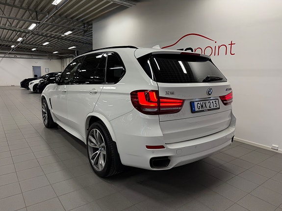 BMW X5 M 4 of 25