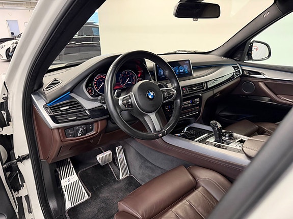 BMW X5 M 7 of 25