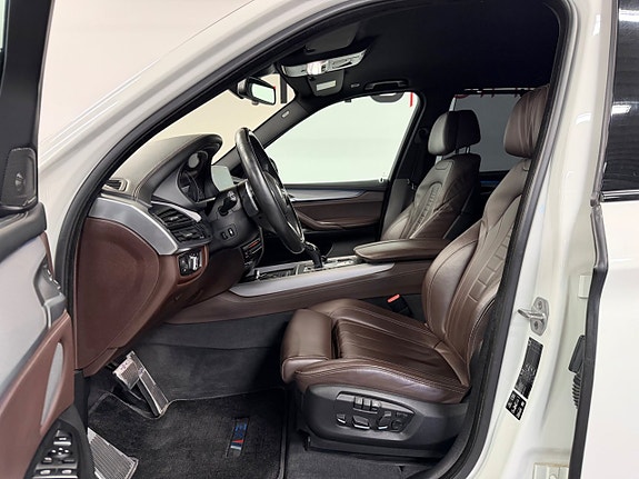 BMW X5 M 6 of 25