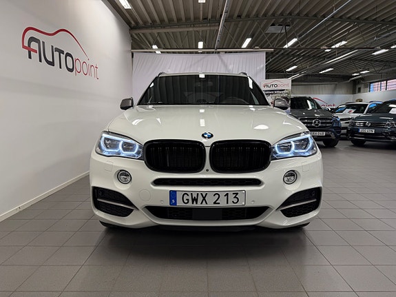 BMW X5 M 2 of 25