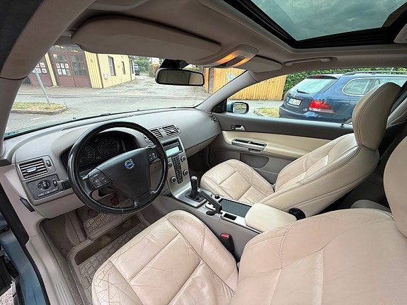 Volvo C30 4 of 4
