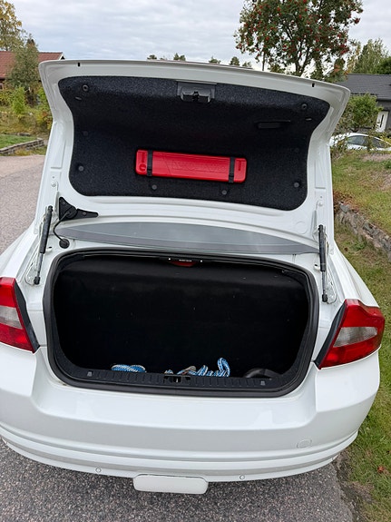Volvo S80 5 of 5