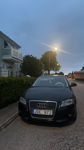 Audi A3 3 of 8
