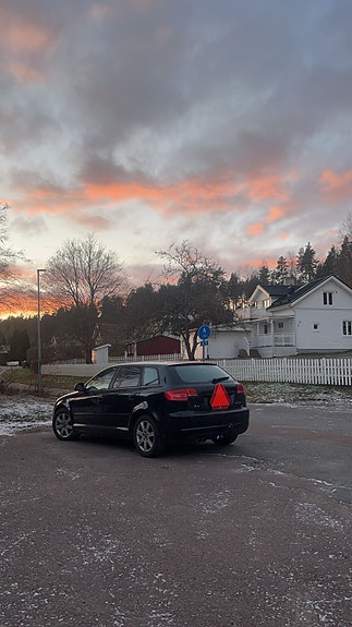 Audi A3 4 of 8